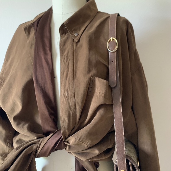 Northwest Men’s large shirt - Picture 7 of 7